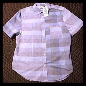 Mark McNairy Casual Short Sleeve